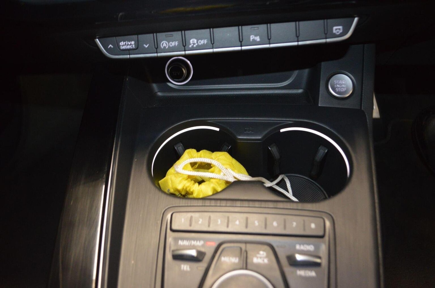 Used Audi A4 2016 for sale - 76769667: Photo 46