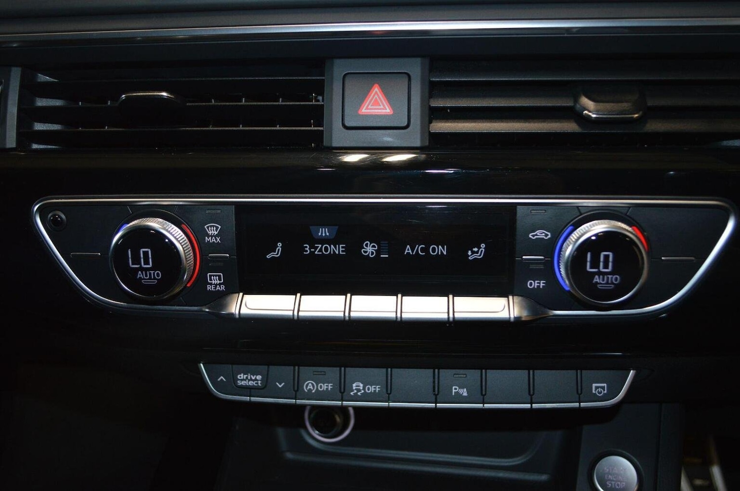 Used Audi A4 2016 for sale - 76769667: Photo 47