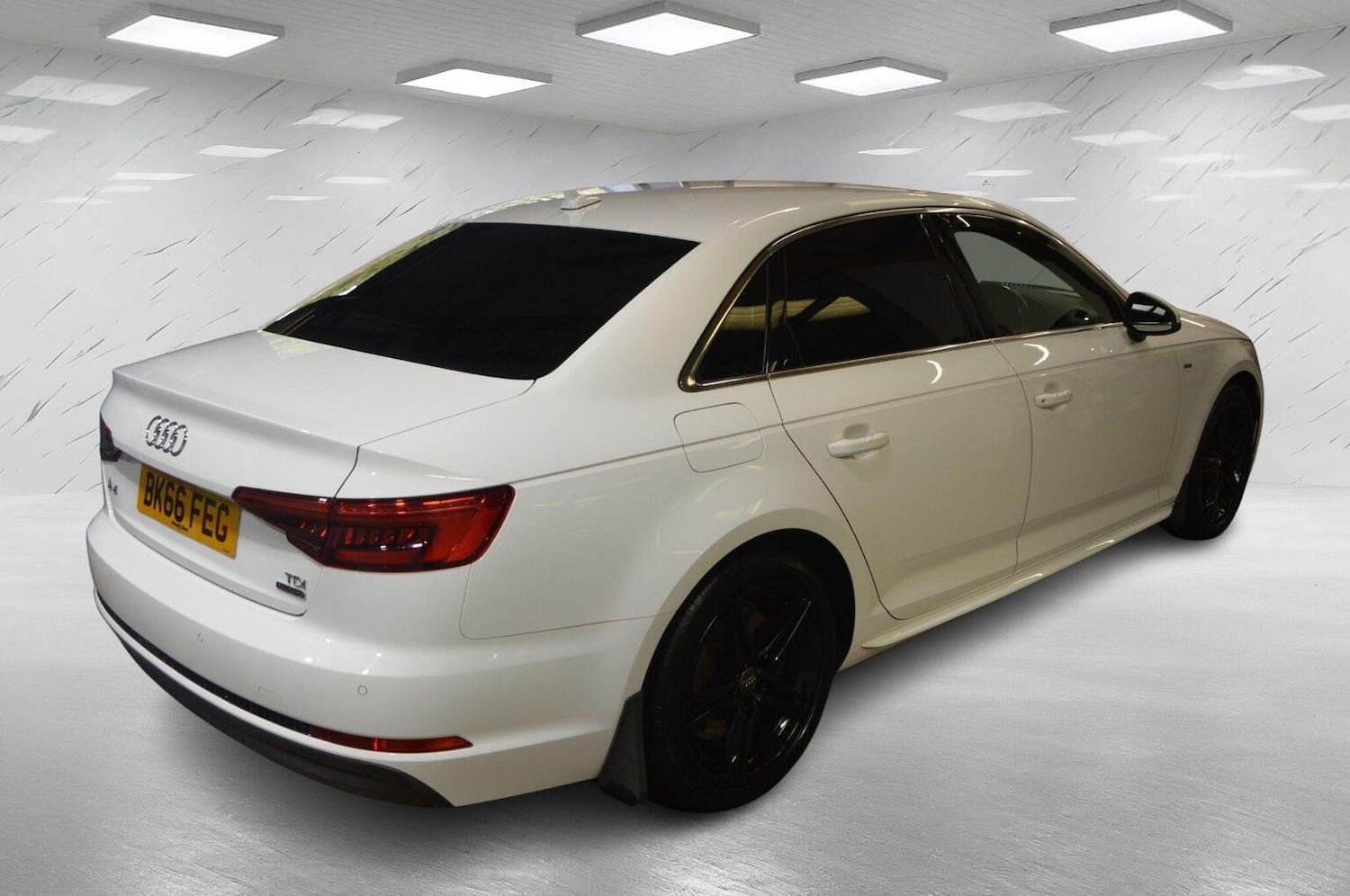 Used Audi A4 2016 for sale - 76769667: Photo 6