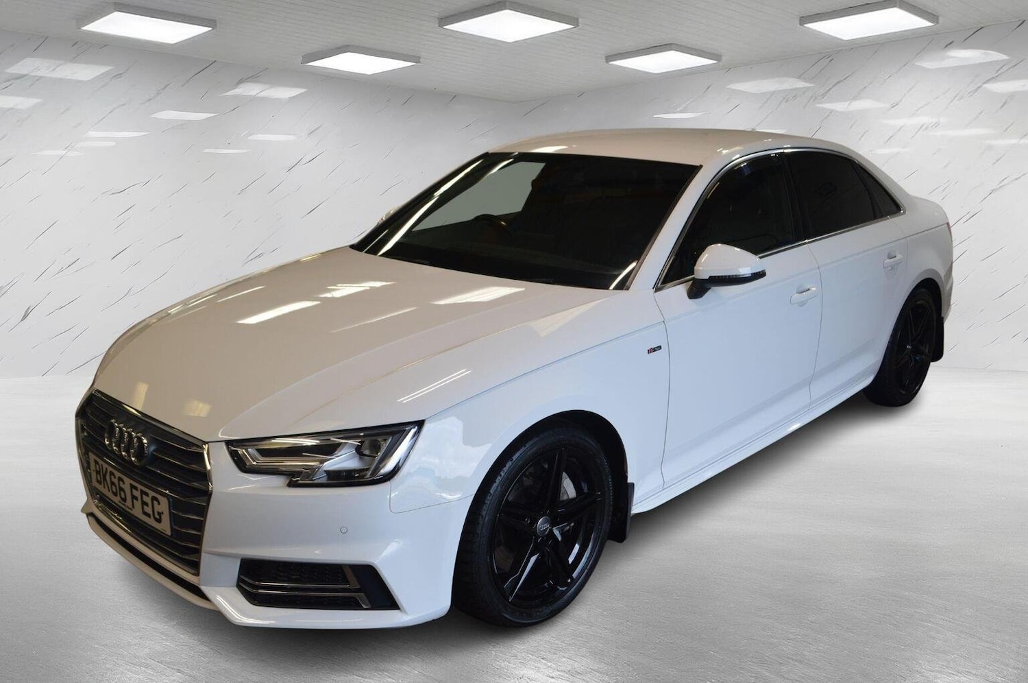 Used Audi A4 2016 for sale - 76769667: Photo 62