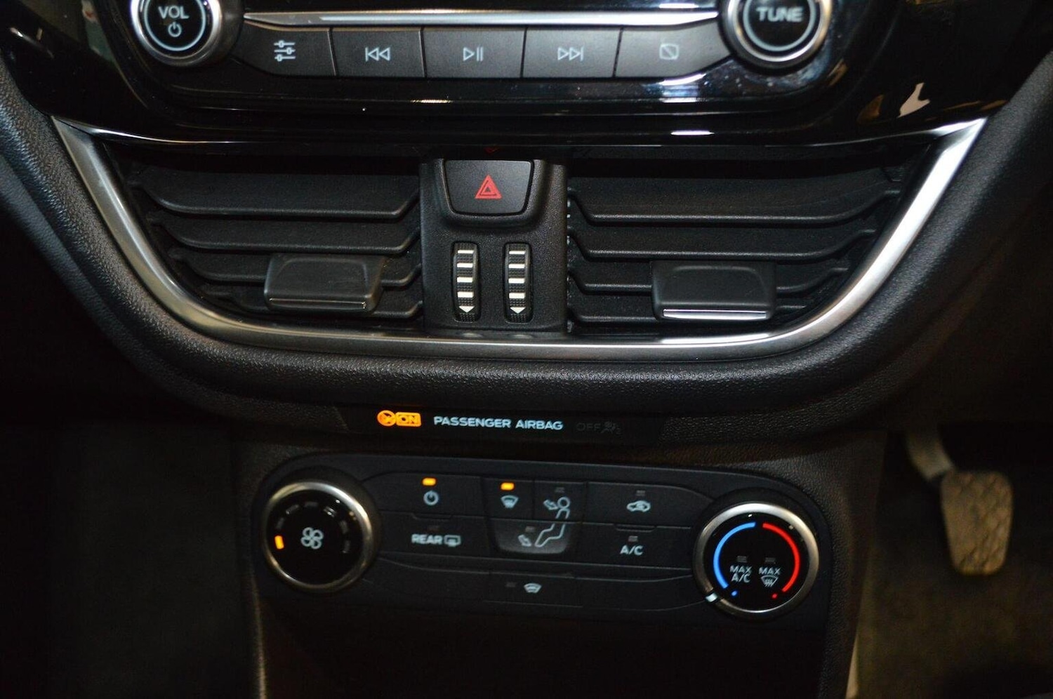 Vehicle 31