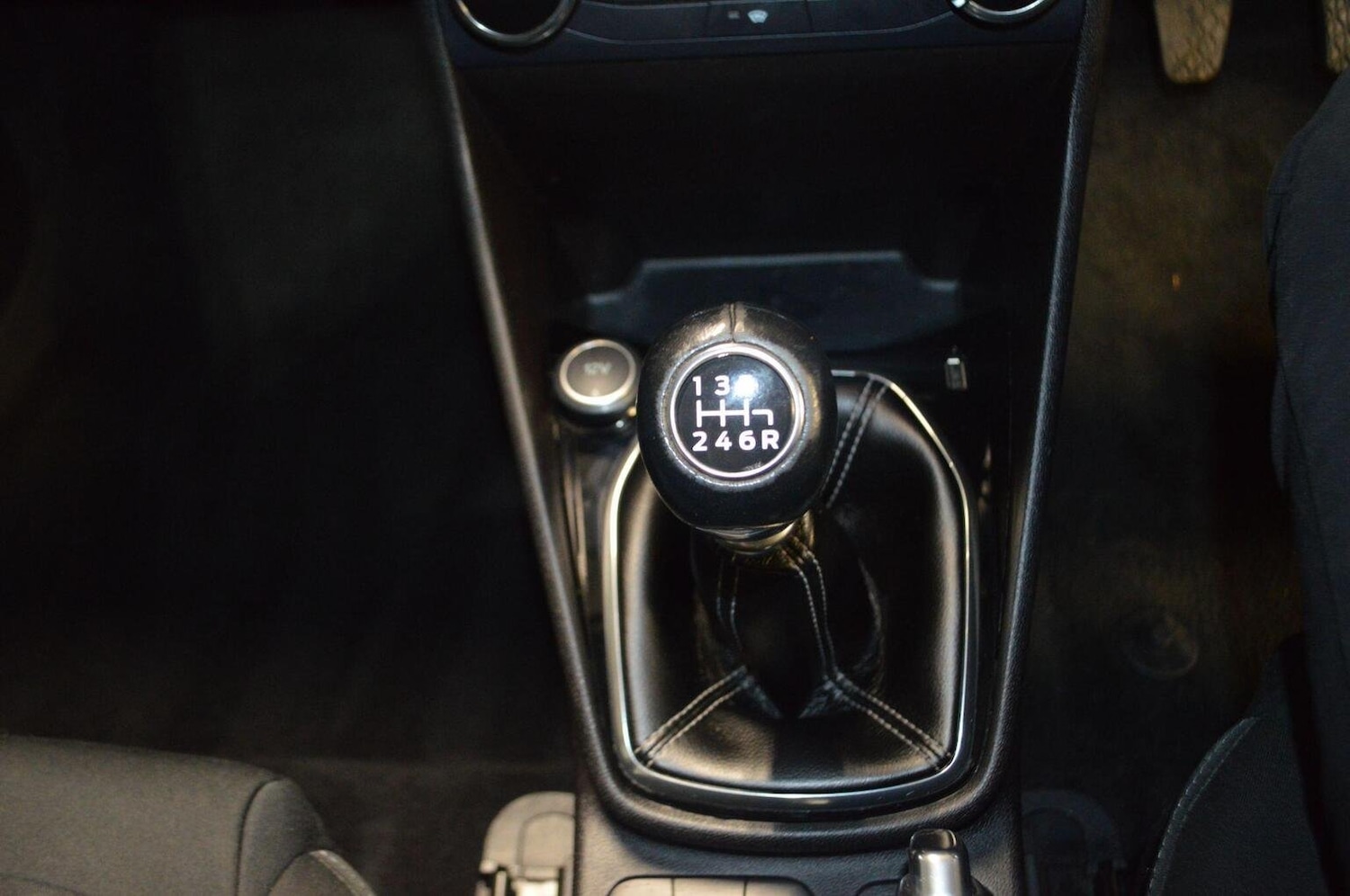 Vehicle 32