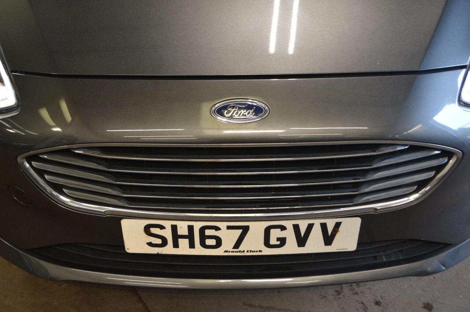Vehicle 45