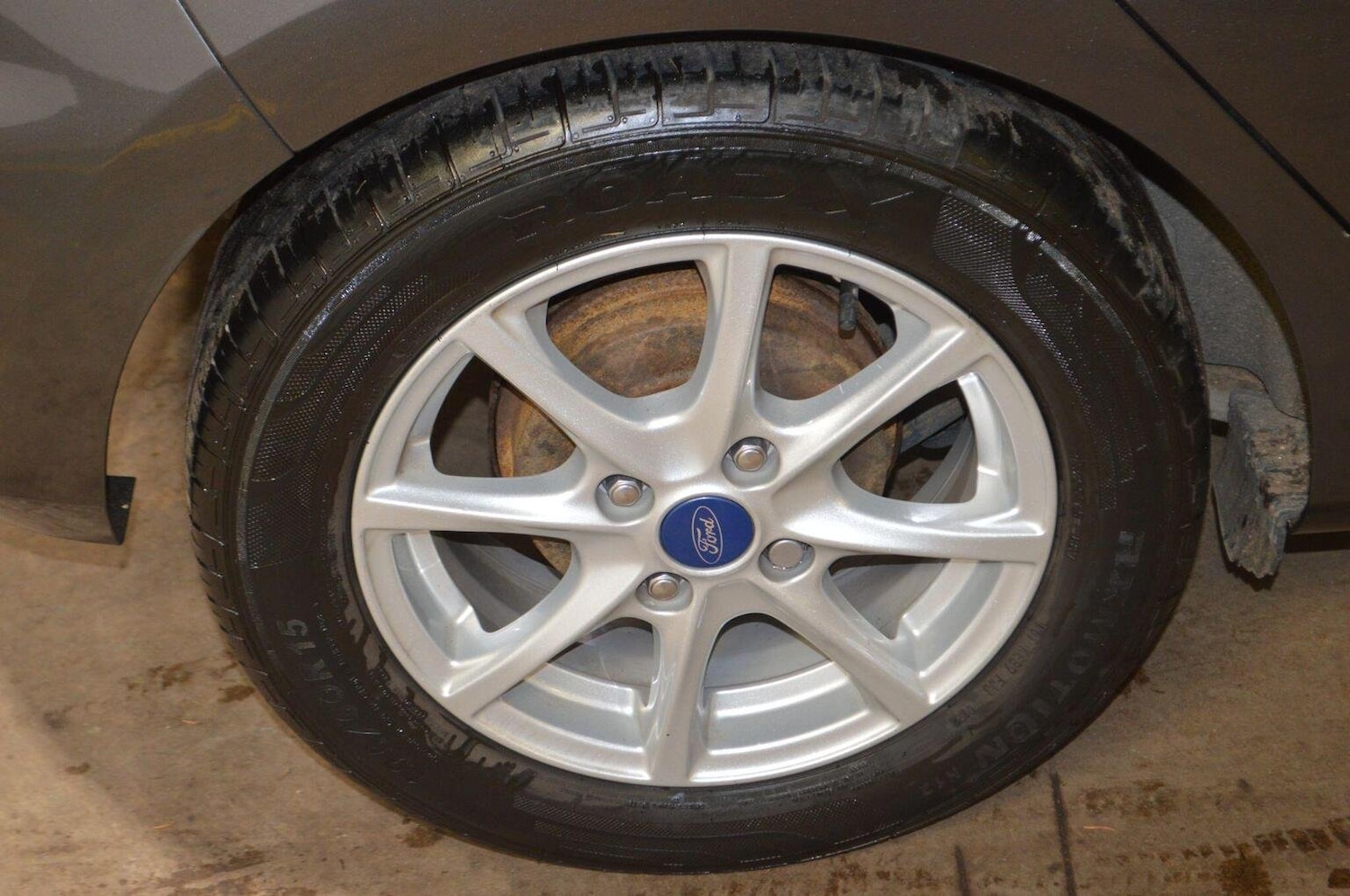 Vehicle 48