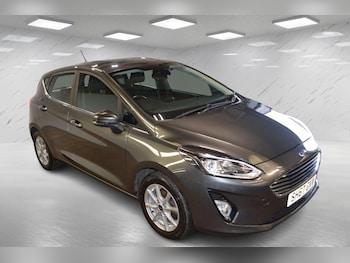 Used Ford Fiesta 2017 for sale - 75767086: Photo