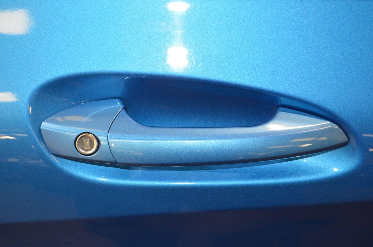 Vehicle 40