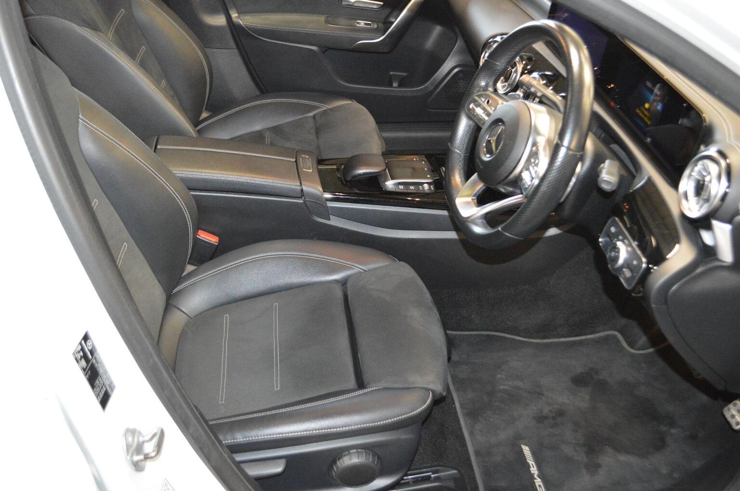 Used Mercedes-Benz A-Class 2021 for sale - 77572786: Photo 10