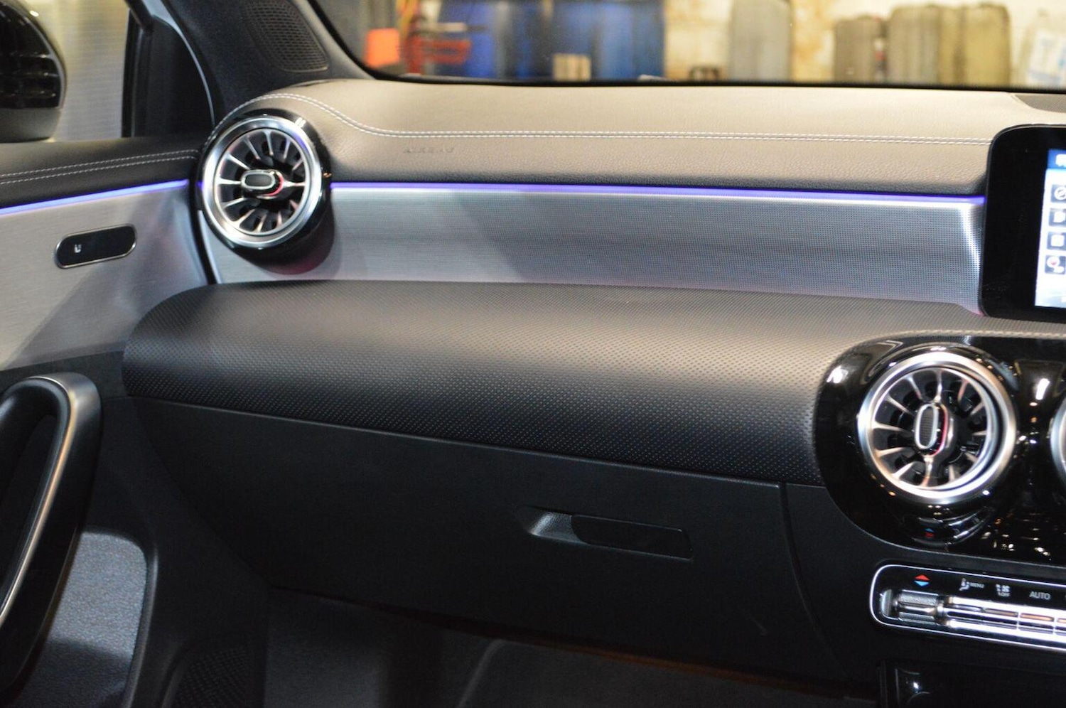 Used Mercedes-Benz A-Class 2021 for sale - 77572786: Photo 15