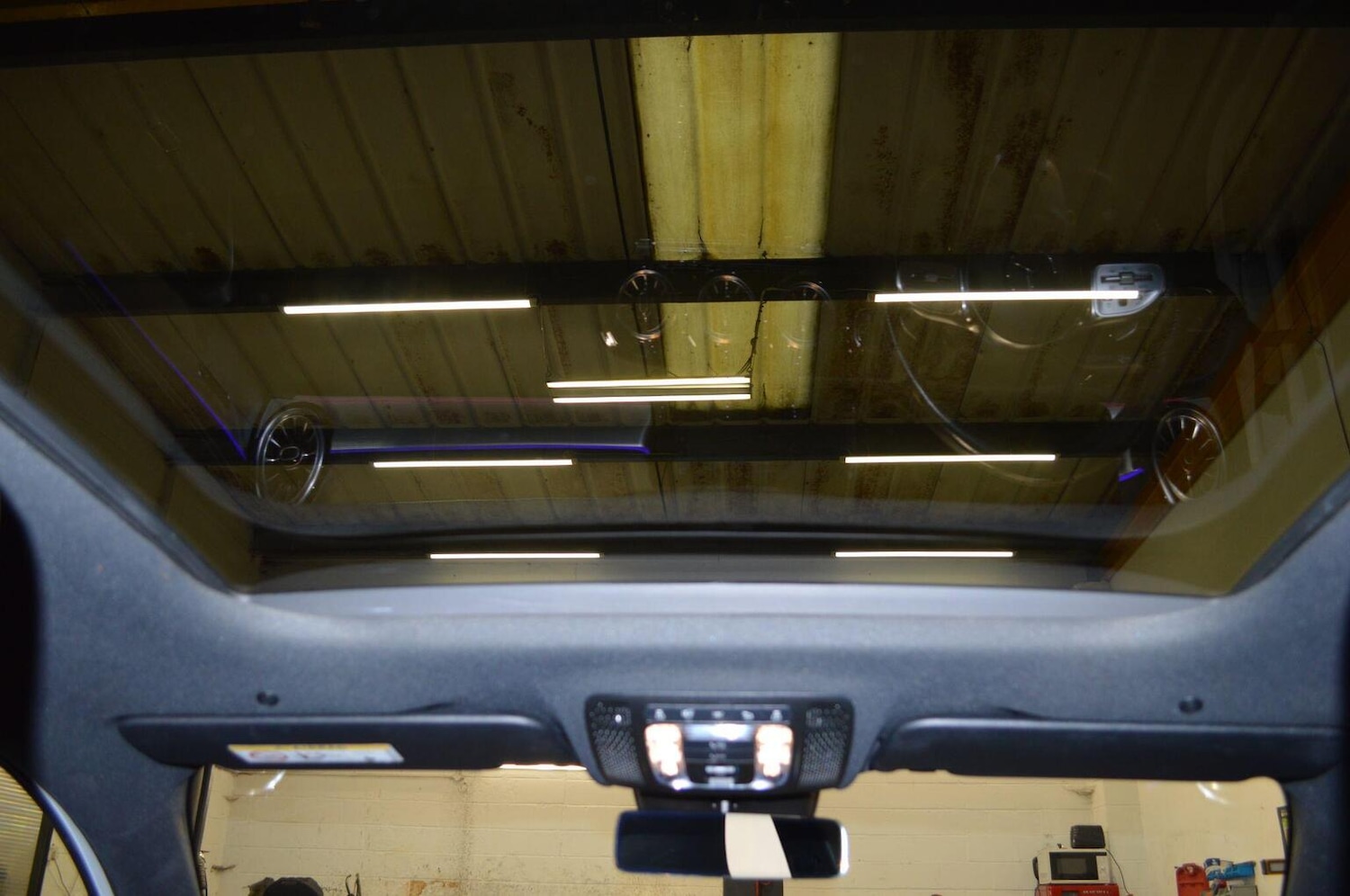 Used Mercedes-Benz A-Class 2021 for sale - 77572786: Photo 19