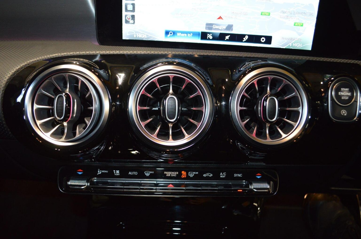 Used Mercedes-Benz A-Class 2021 for sale - 77572786: Photo 21