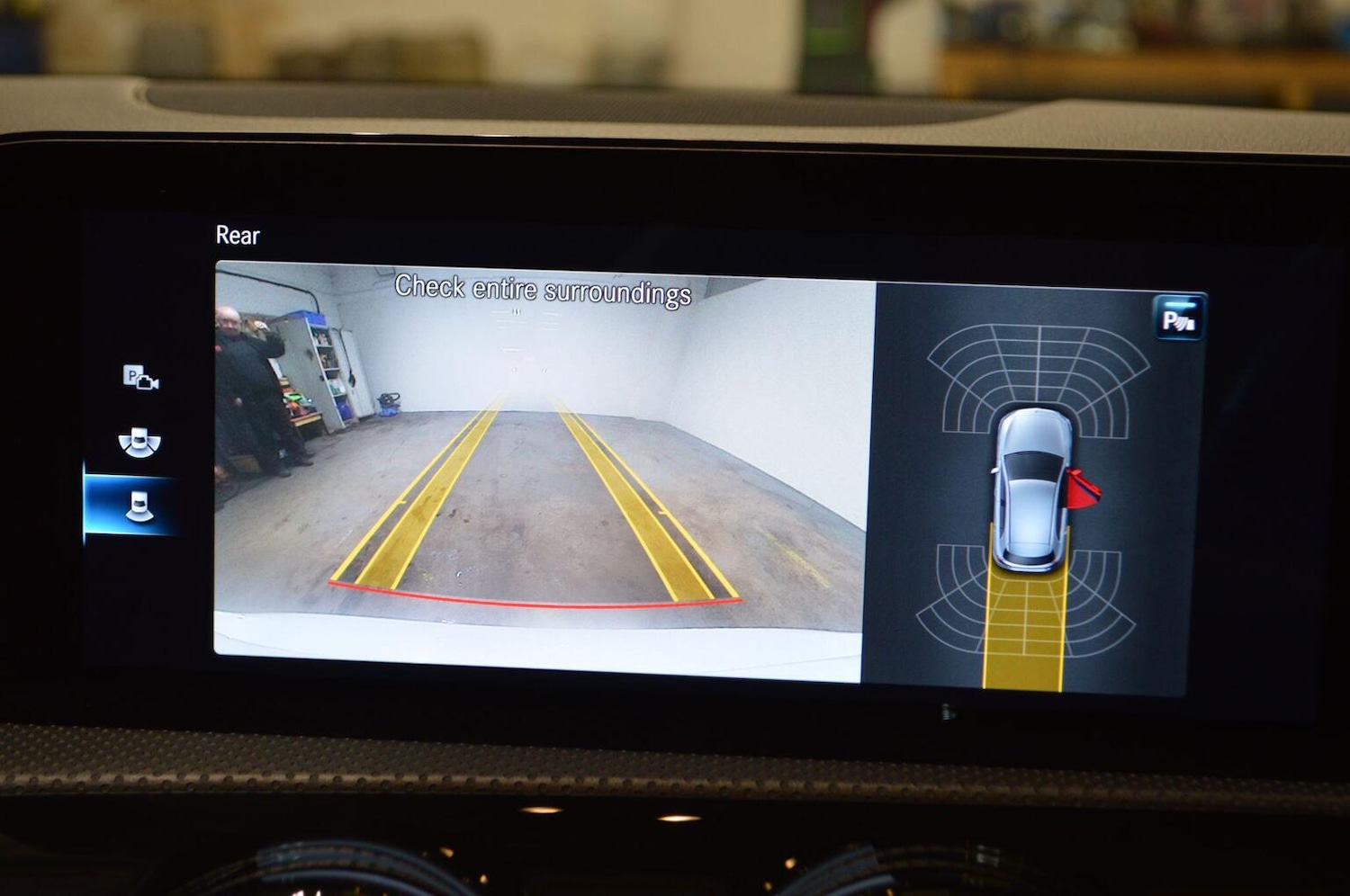 Used Mercedes-Benz A-Class 2021 for sale - 77572786: Photo 26