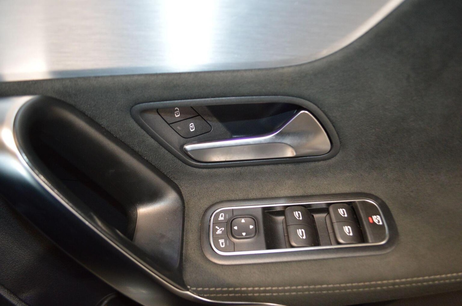 Used Mercedes-Benz A-Class 2021 for sale - 77572786: Photo 28