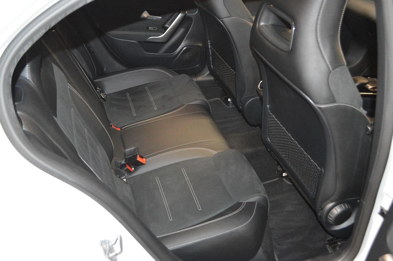 Used Mercedes-Benz A-Class 2021 for sale - 77572786: Photo 29