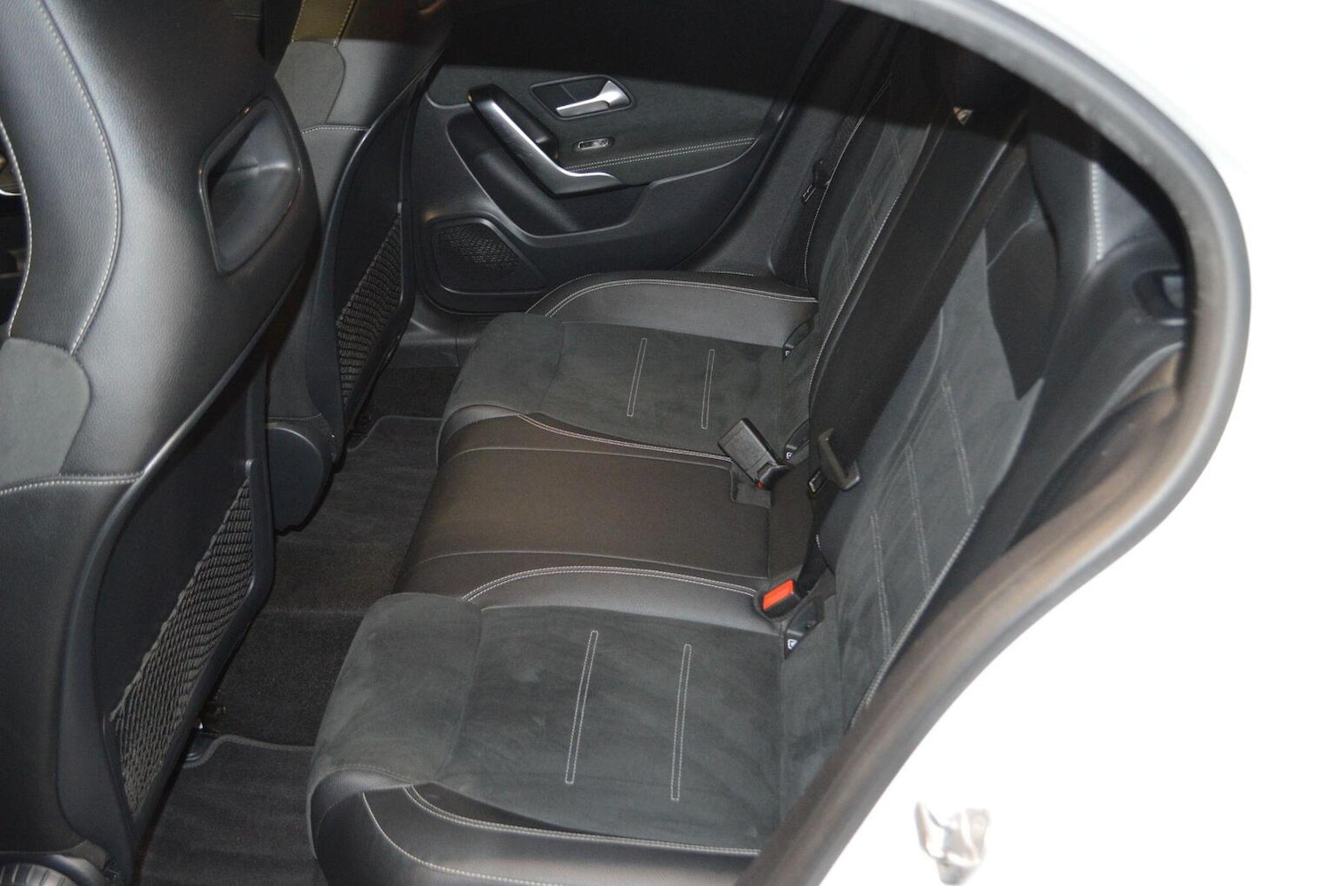 Used Mercedes-Benz A-Class 2021 for sale - 77572786: Photo 30