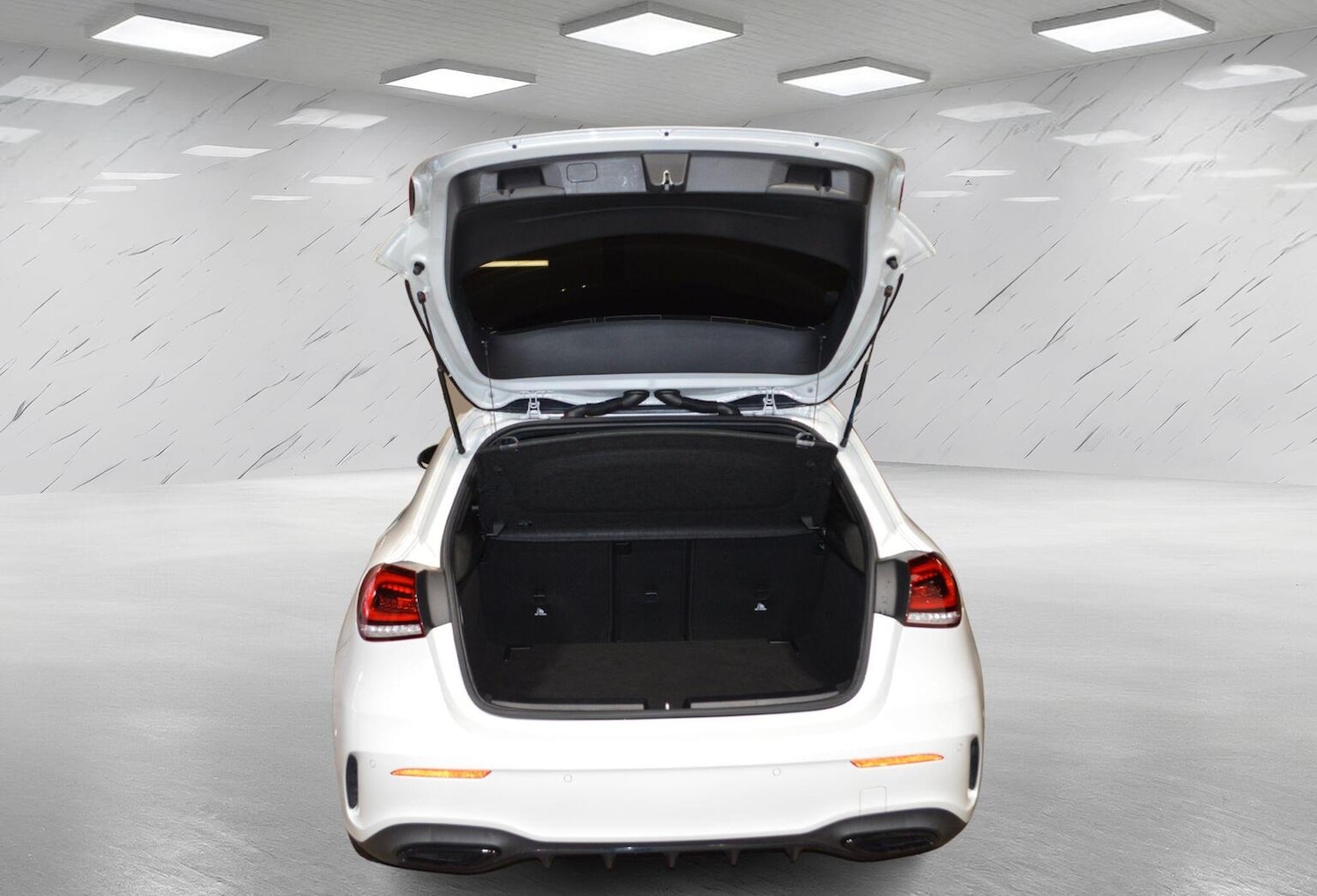 Used Mercedes-Benz A-Class 2021 for sale - 77572786: Photo 31