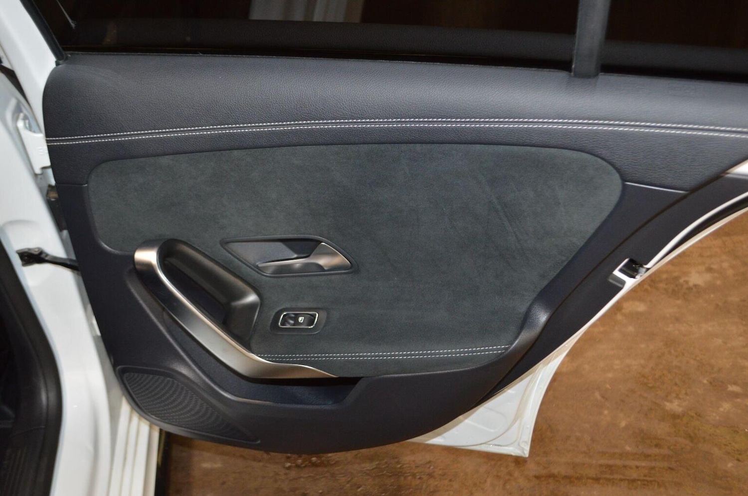 Used Mercedes-Benz A-Class 2021 for sale - 77572786: Photo 33