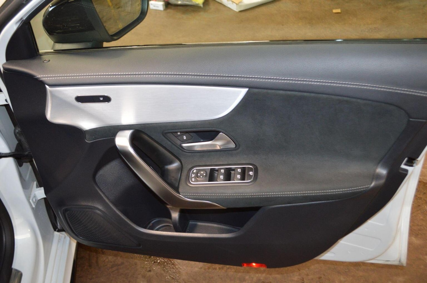 Used Mercedes-Benz A-Class 2021 for sale - 77572786: Photo 34