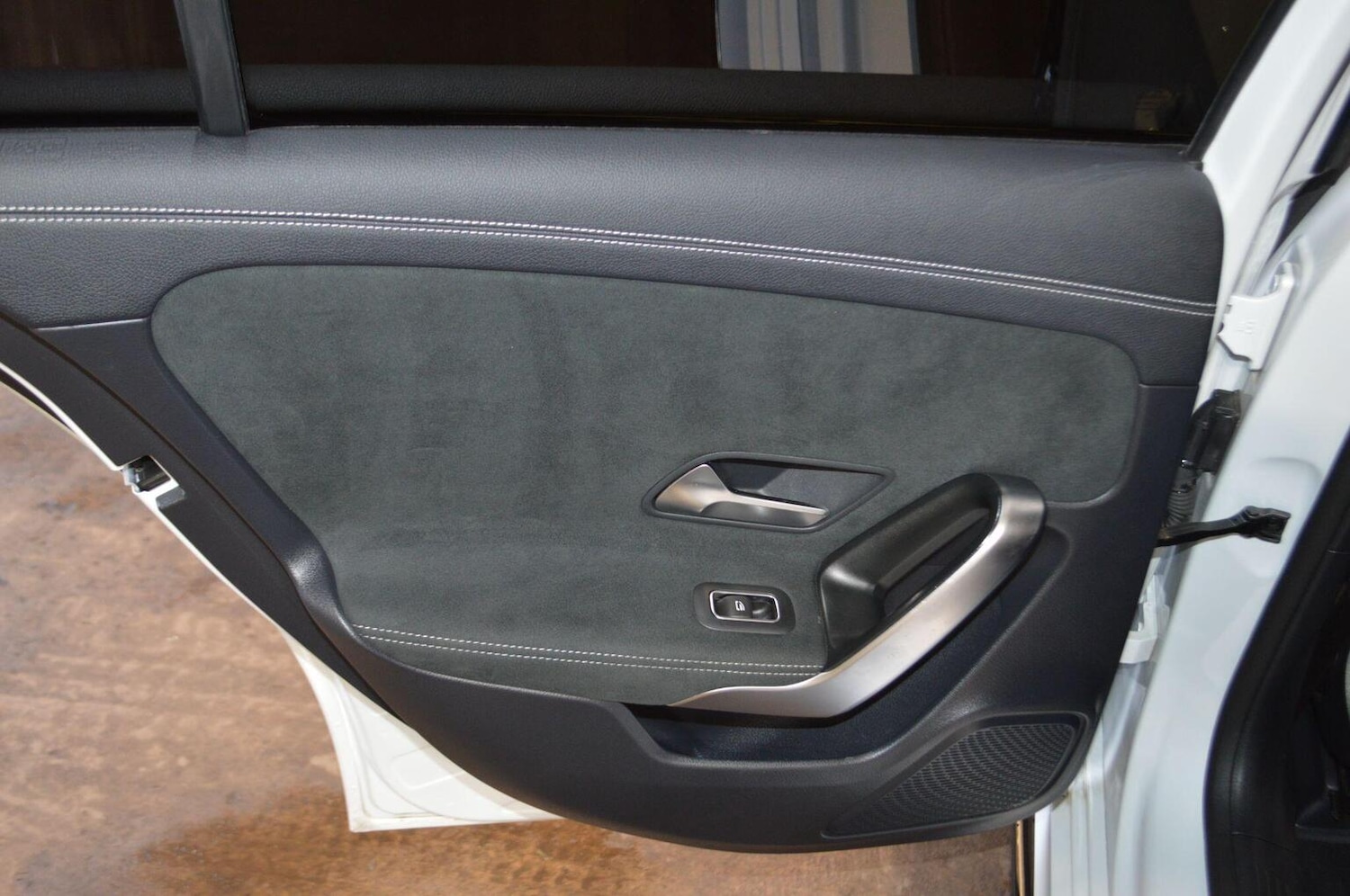 Used Mercedes-Benz A-Class 2021 for sale - 77572786: Photo 36