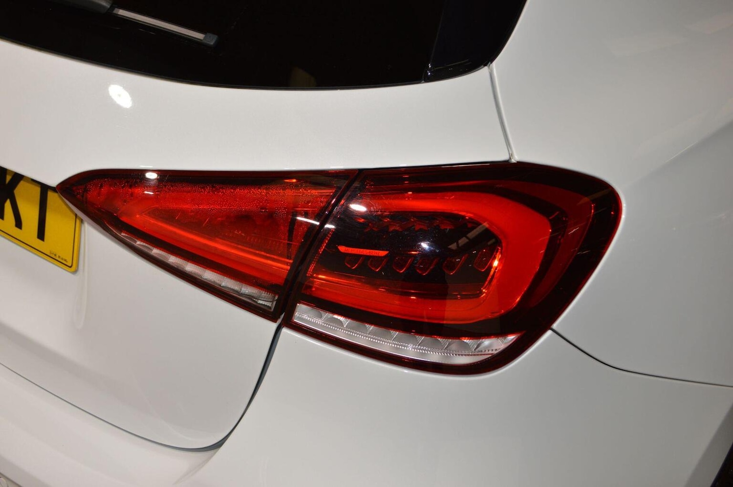 Used Mercedes-Benz A-Class 2021 for sale - 77572786: Photo 42