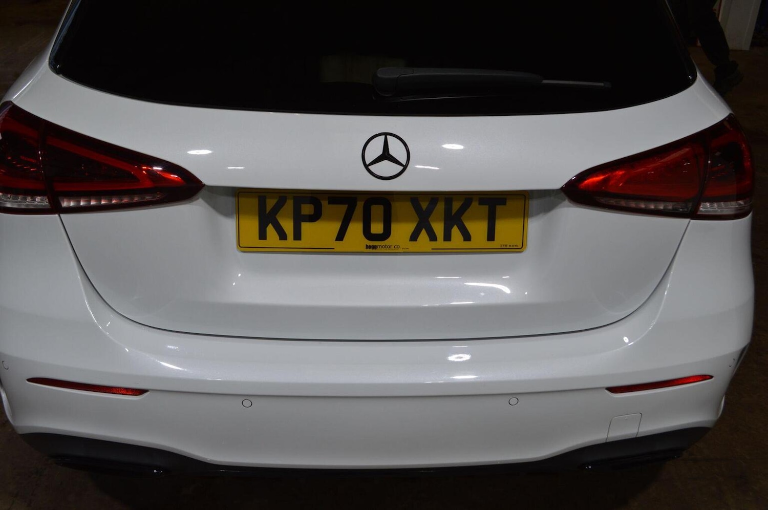 Used Mercedes-Benz A-Class 2021 for sale - 77572786: Photo 43