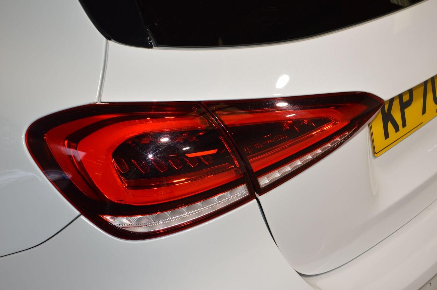 Used Mercedes-Benz A-Class 2021 for sale - 77572786: Photo 44