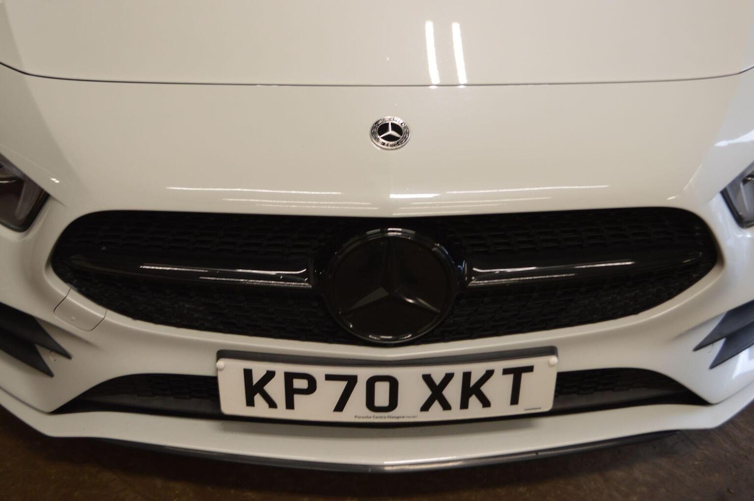 Used Mercedes-Benz A-Class 2021 for sale - 77572786: Photo 49