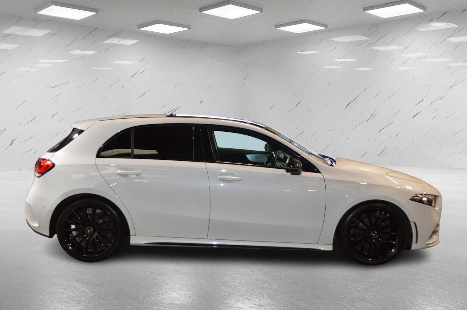 Used Mercedes-Benz A-Class 2021 for sale - 77572786: Photo 5