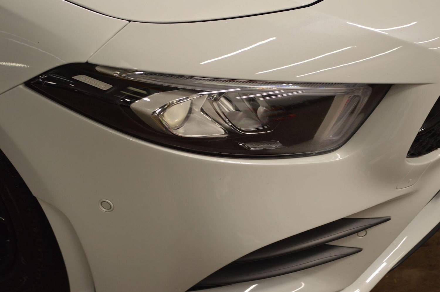 Used Mercedes-Benz A-Class 2021 for sale - 77572786: Photo 50