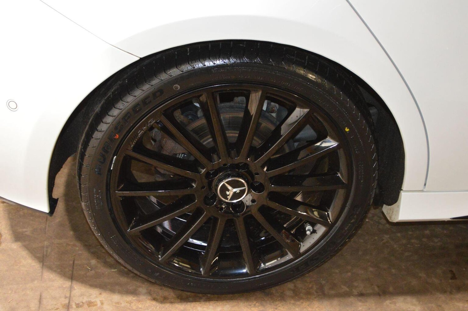 Used Mercedes-Benz A-Class 2021 for sale - 77572786: Photo 52