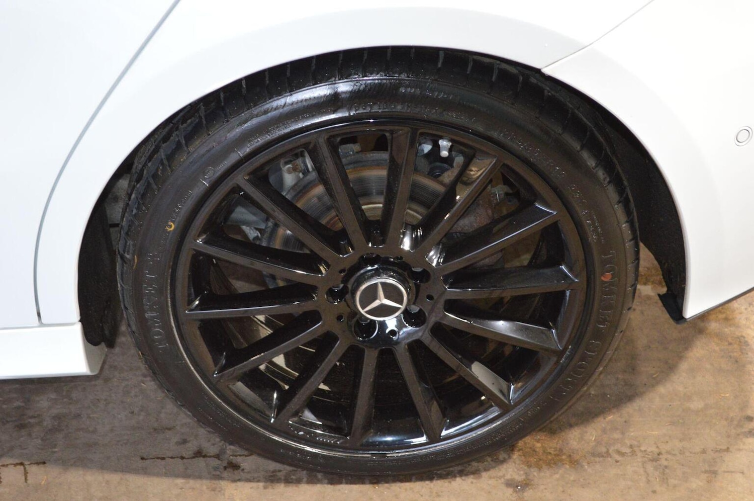 Used Mercedes-Benz A-Class 2021 for sale - 77572786: Photo 53