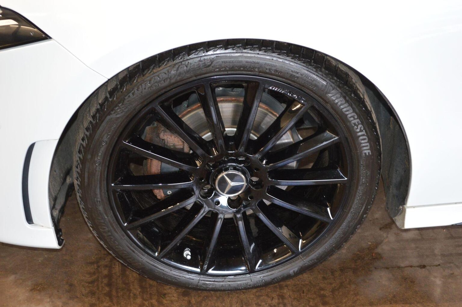 Used Mercedes-Benz A-Class 2021 for sale - 77572786: Photo 54