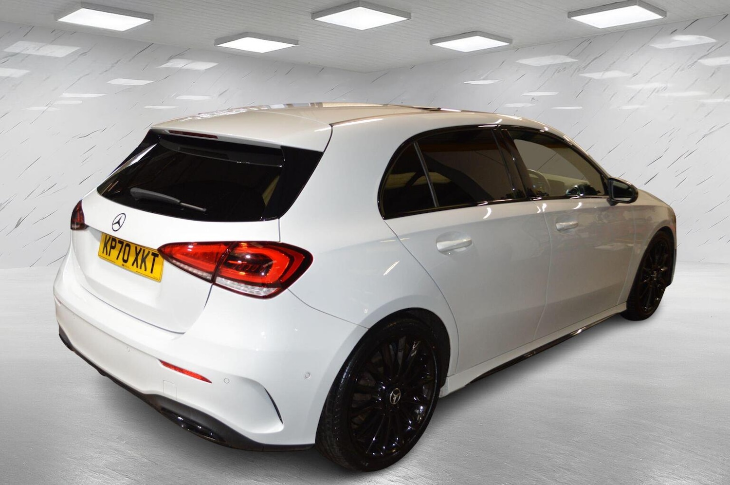 Used Mercedes-Benz A-Class 2021 for sale - 77572786: Photo 6