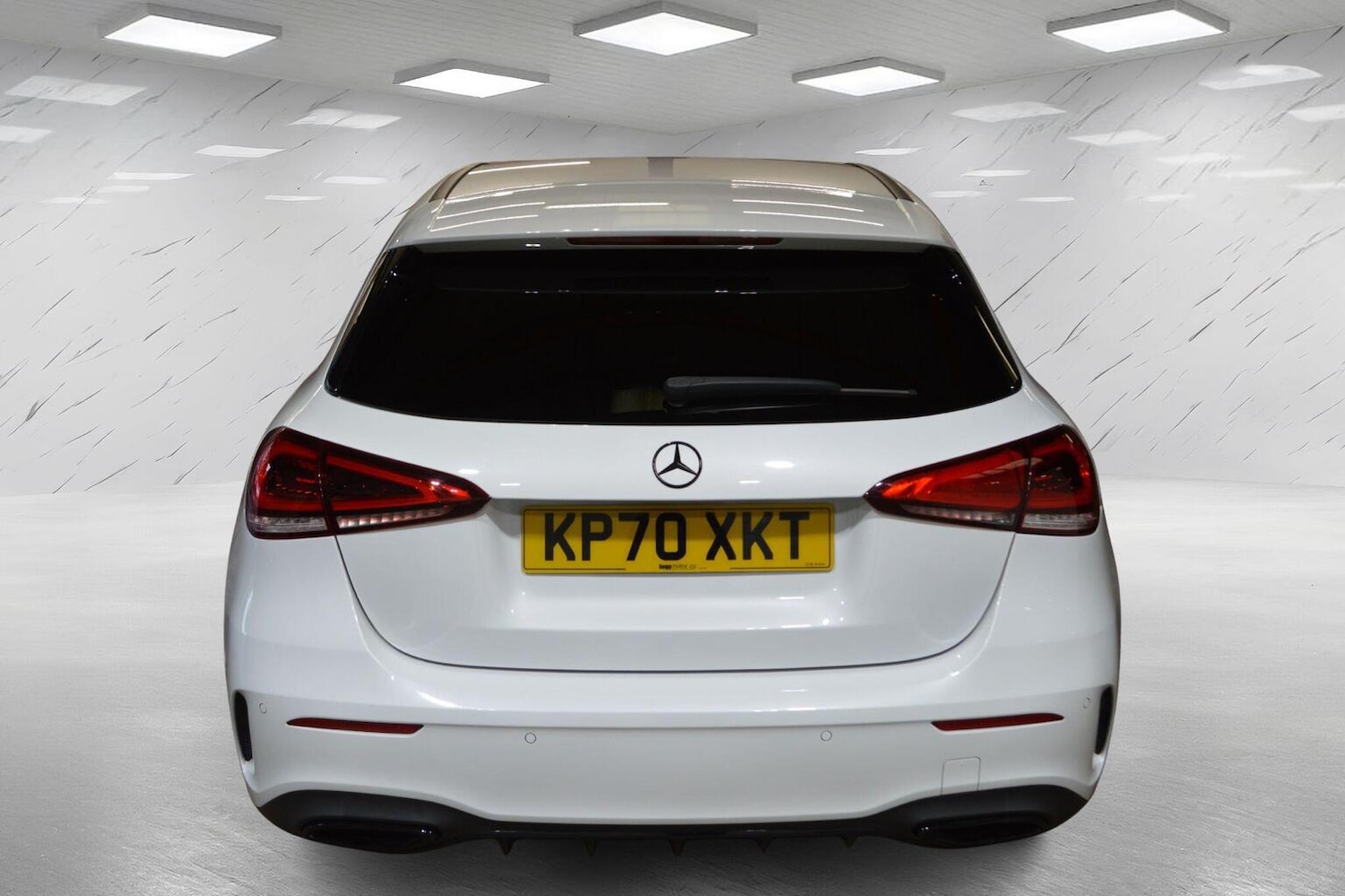 Used Mercedes-Benz A-Class 2021 for sale - 77572786: Photo 7