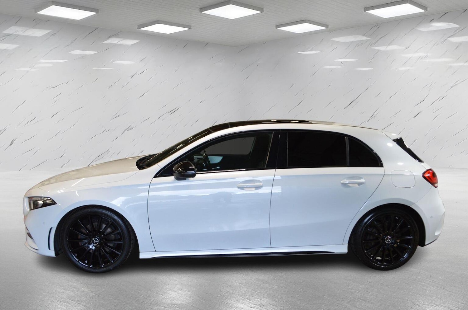 Used Mercedes-Benz A-Class 2021 for sale - 77572786: Photo 9