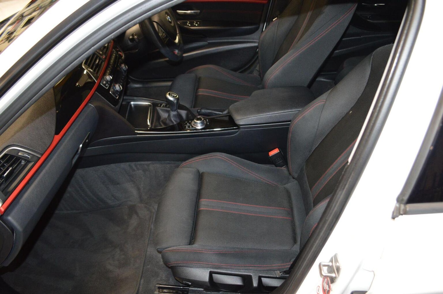 Used BMW 3 Series 2016 for sale - 77609973: Photo 13