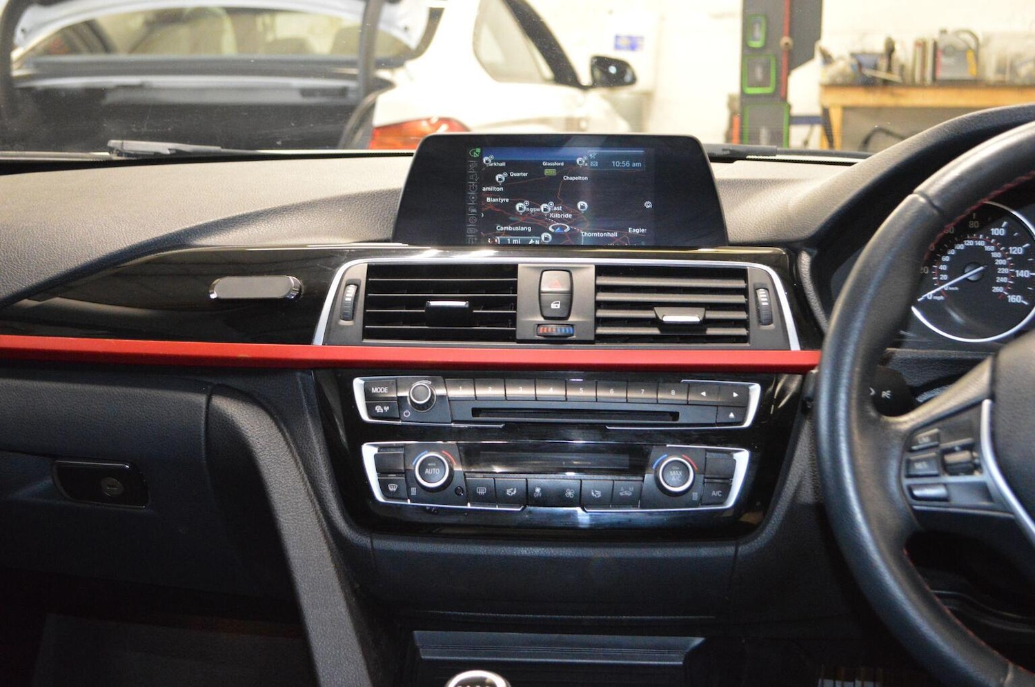 Used BMW 3 Series 2016 for sale - 77609973: Photo 15