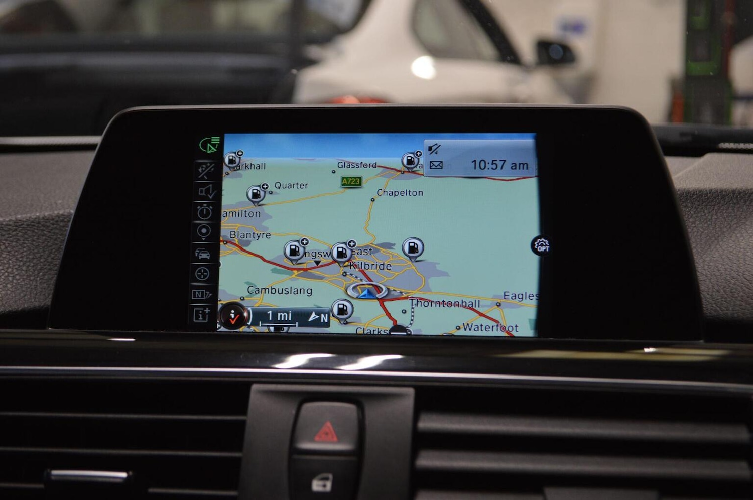 Used BMW 3 Series 2016 for sale - 77609973: Photo 17