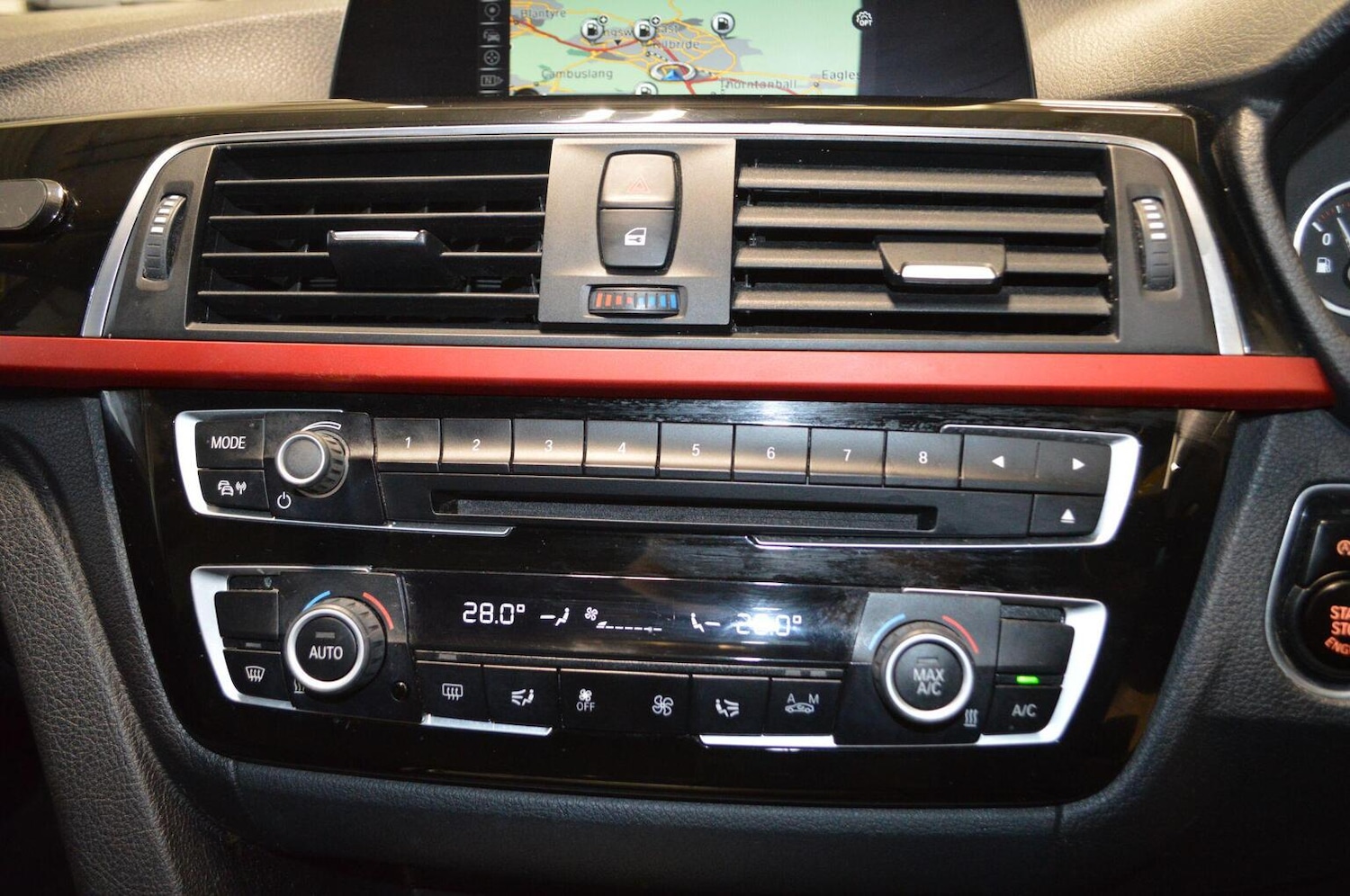 Used BMW 3 Series 2016 for sale - 77609973: Photo 18