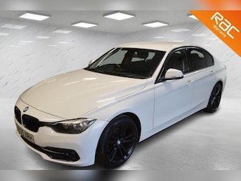 Used BMW 3 Series 2016 for sale - 77609973: Photo