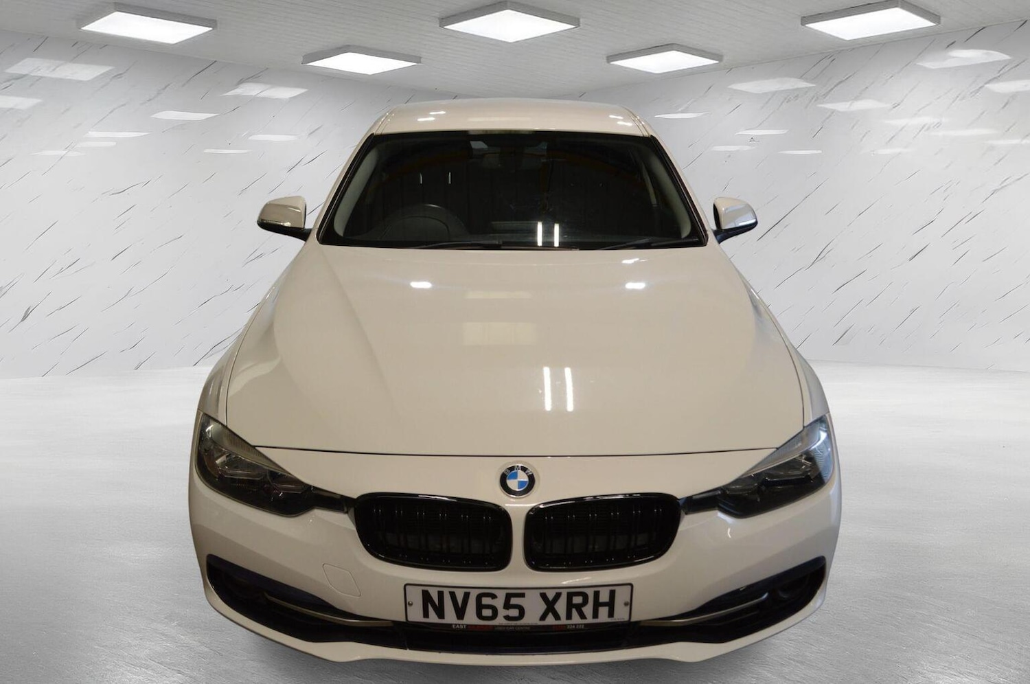 Used BMW 3 Series 2016 for sale - 77609973: Photo 2