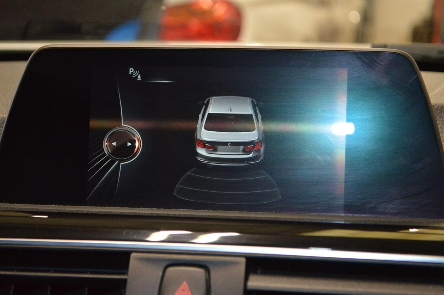 Used BMW 3 Series 2016 for sale - 77609973: Photo 20