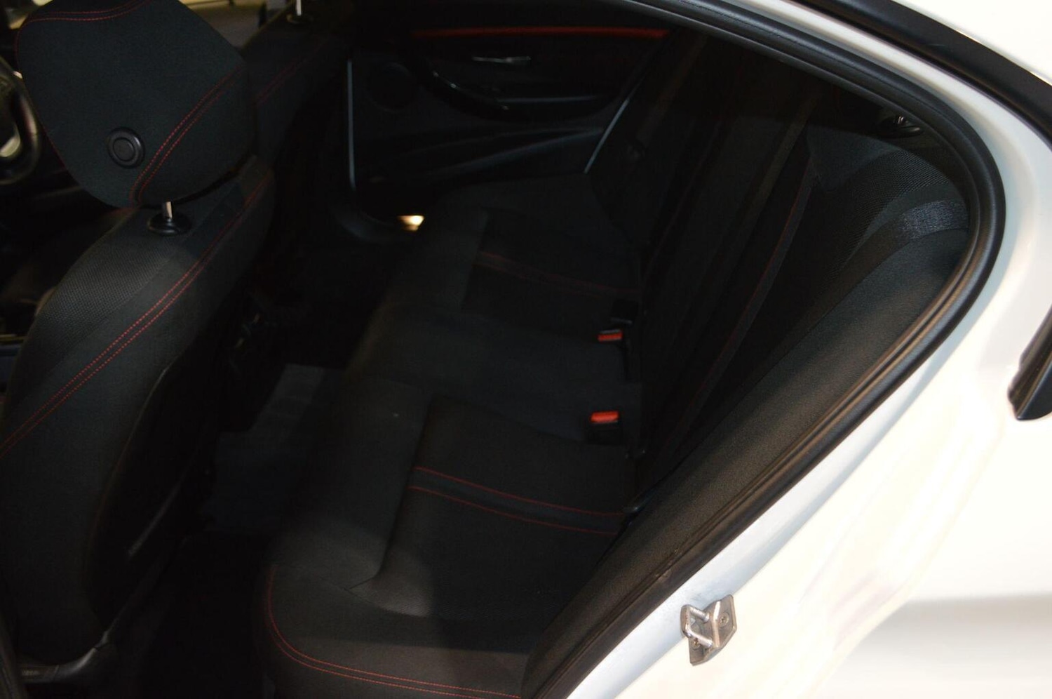 Used BMW 3 Series 2016 for sale - 77609973: Photo 23