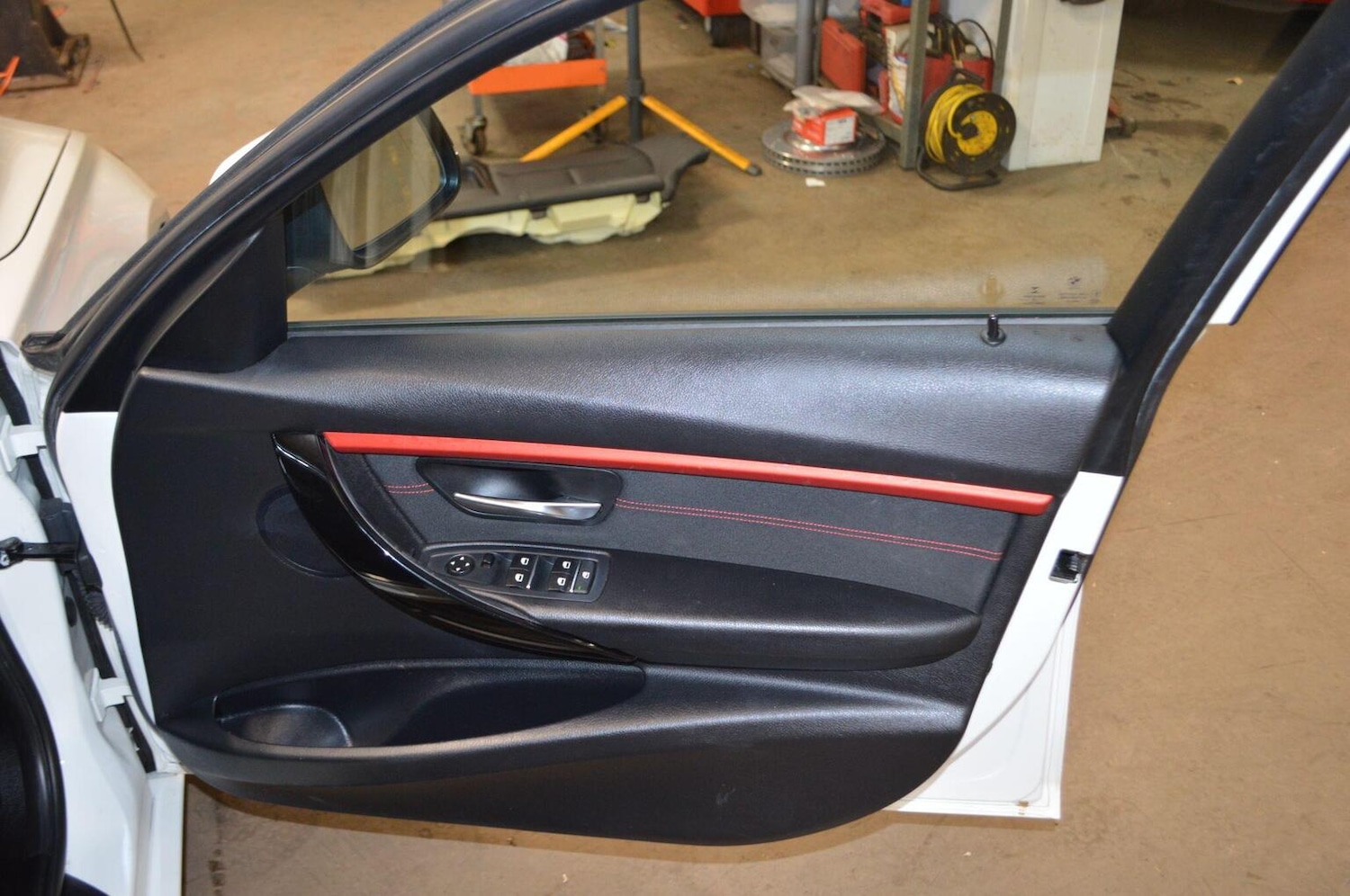 Used BMW 3 Series 2016 for sale - 77609973: Photo 26