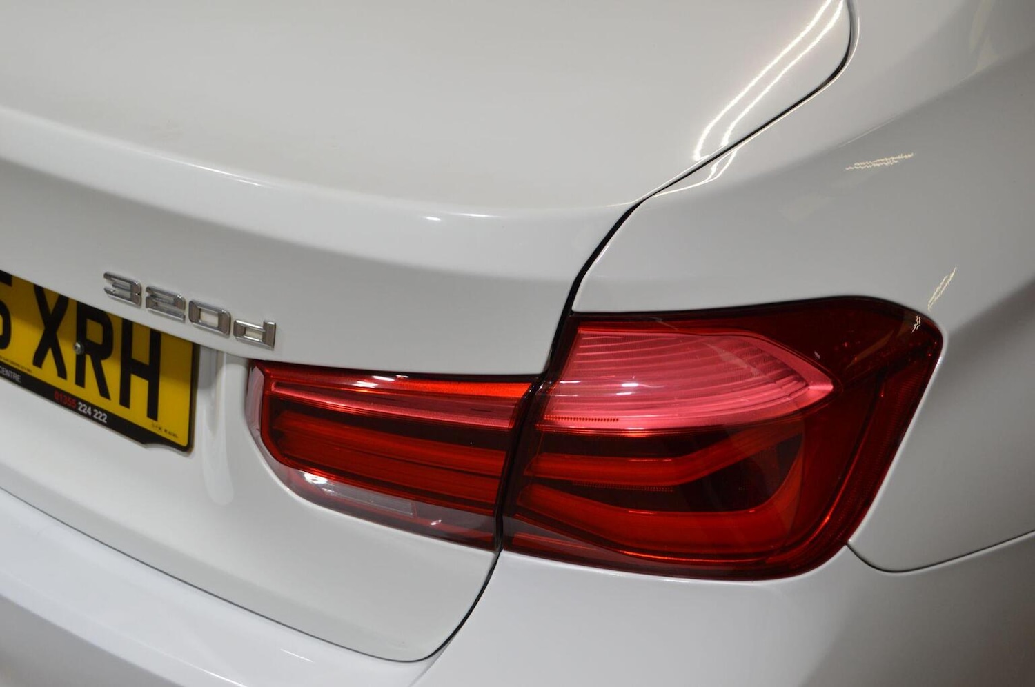 Used BMW 3 Series 2016 for sale - 77609973: Photo 42