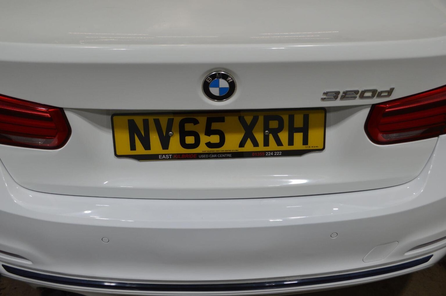 Used BMW 3 Series 2016 for sale - 77609973: Photo 43