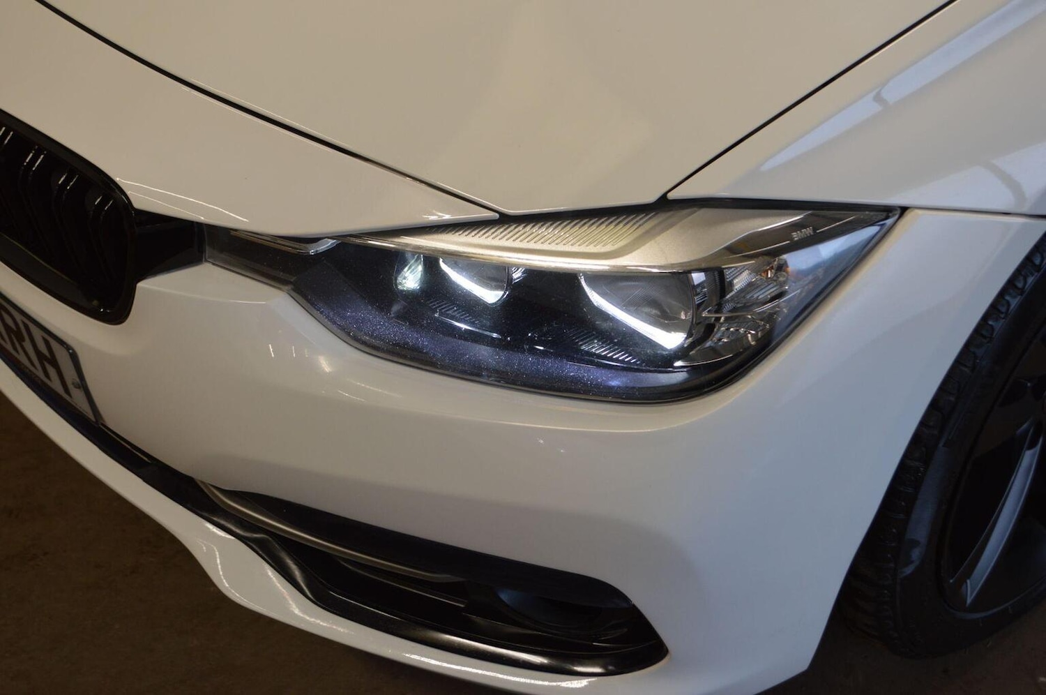 Used BMW 3 Series 2016 for sale - 77609973: Photo 47