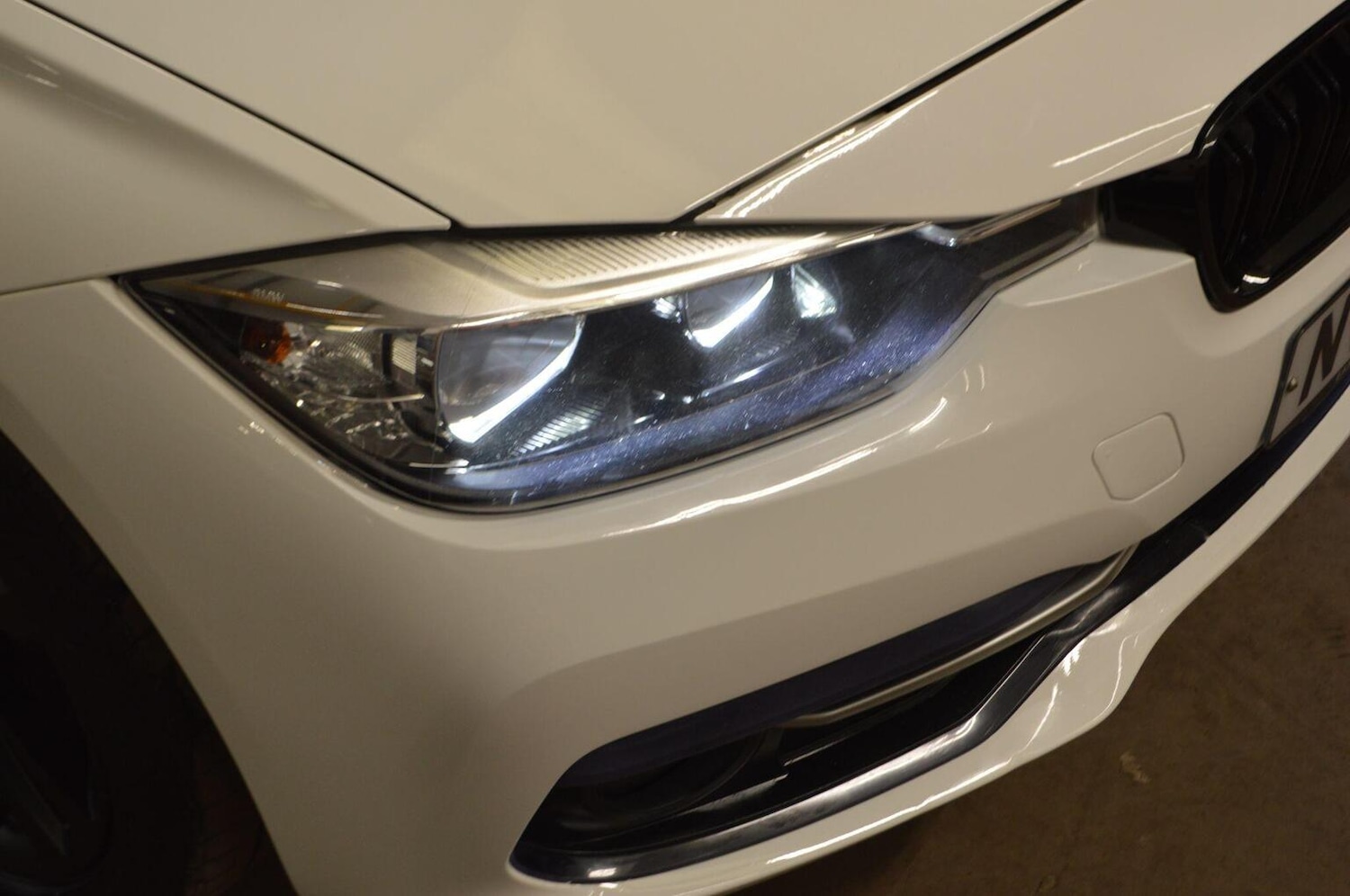 Used BMW 3 Series 2016 for sale - 77609973: Photo 49