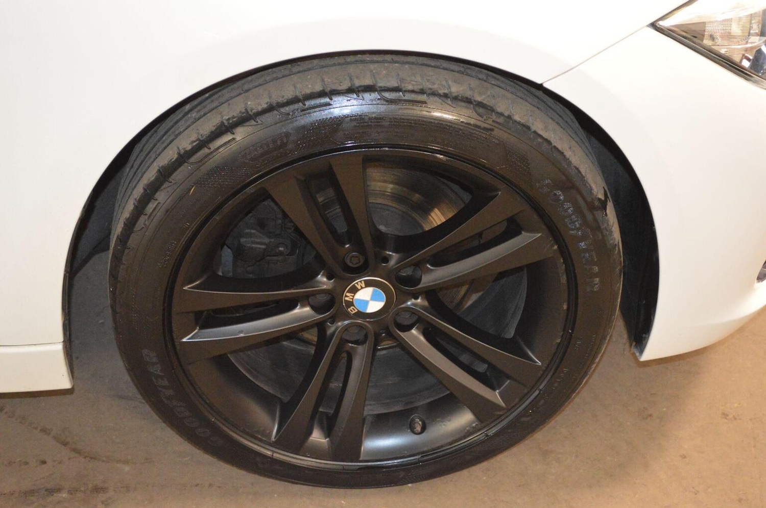 Used BMW 3 Series 2016 for sale - 77609973: Photo 50