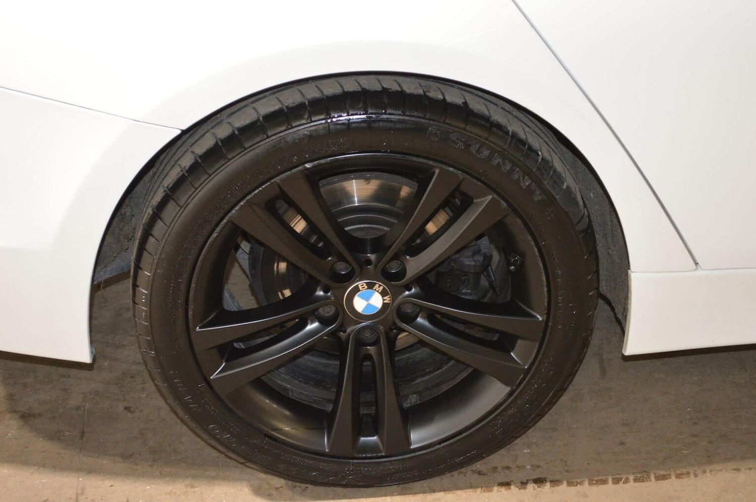 Used BMW 3 Series 2016 for sale - 77609973: Photo 51