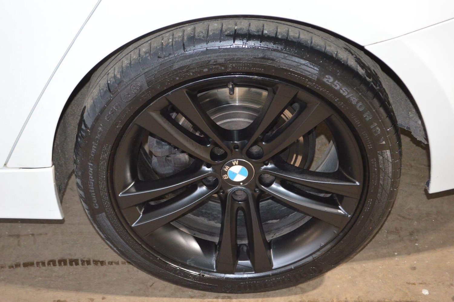 Used BMW 3 Series 2016 for sale - 77609973: Photo 52